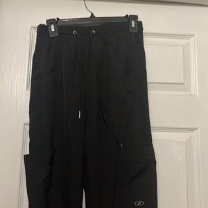 Black pants for women, brand medics.Z:S.